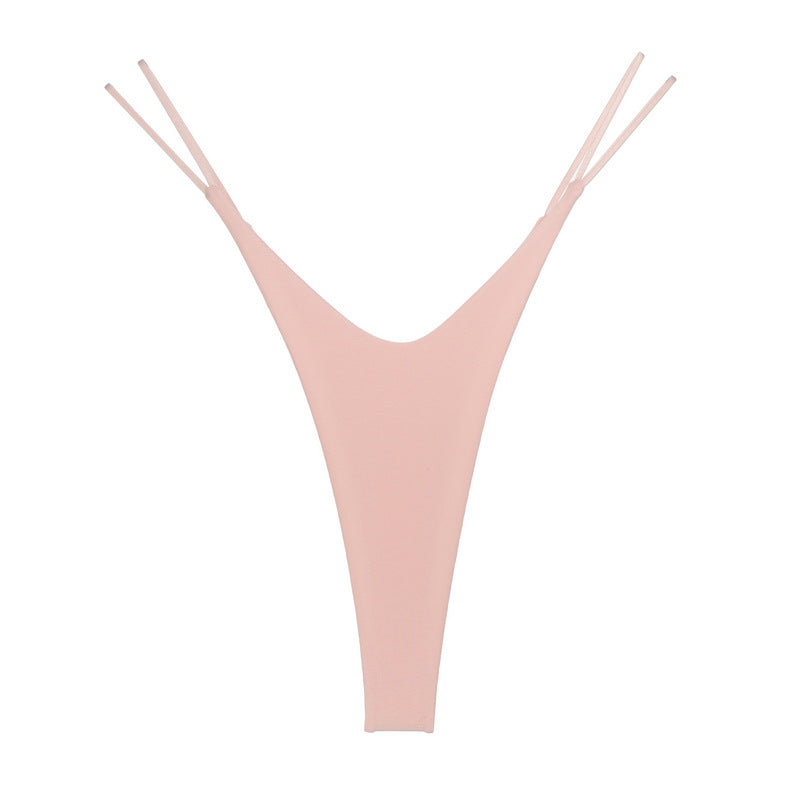Comfortable Sexy Fashion Thong for Women