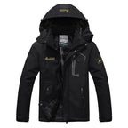 2024 Windproof Thermal Cycling Jacket for Couples