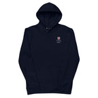 Coral Reef Conservation Hoodie | Streetwear