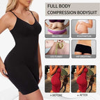Women's Bodysuit Shapewear Tank Top