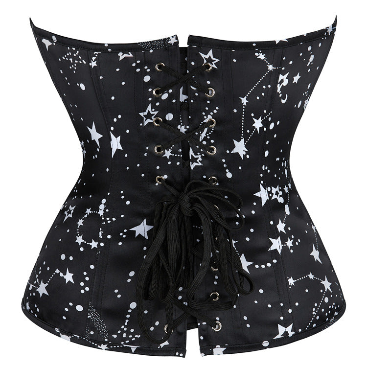 New Shaping Top for Bridal and Corset Wear