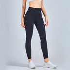 Women's Fast-Dry Yoga Bodysuit Set