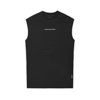 Men's Summer Loose-Fit Sports Tank Top - Breathable Top