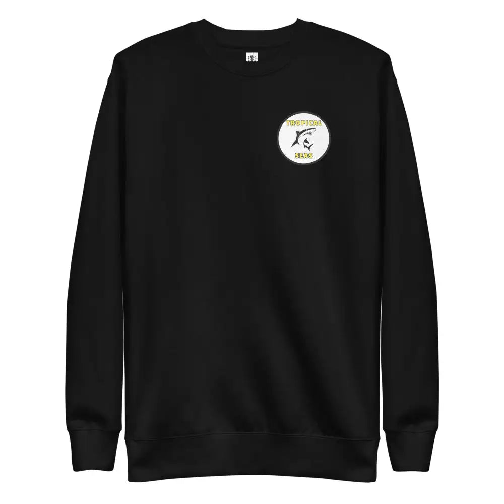Fleece Pullover | Streetwear