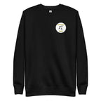 Fleece Pullover | Streetwear