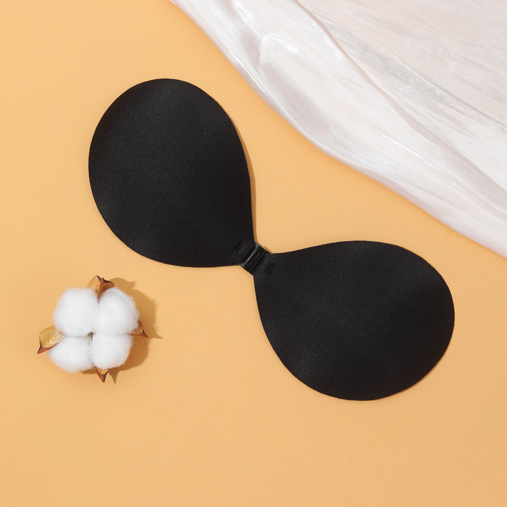 Invisible Self-Adhesive Strapless Bra