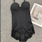 Slimming Bra Shapewear One-Piece Bodysuit