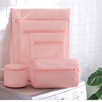 Laundry Mesh Bag for Delicate Clothes and Lingerie