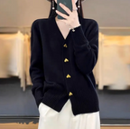Loose Casual Knit Sweater