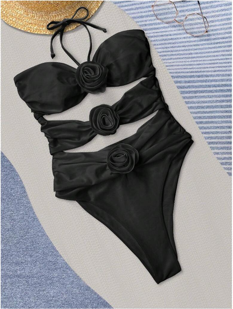 One-Piece Swimsuit