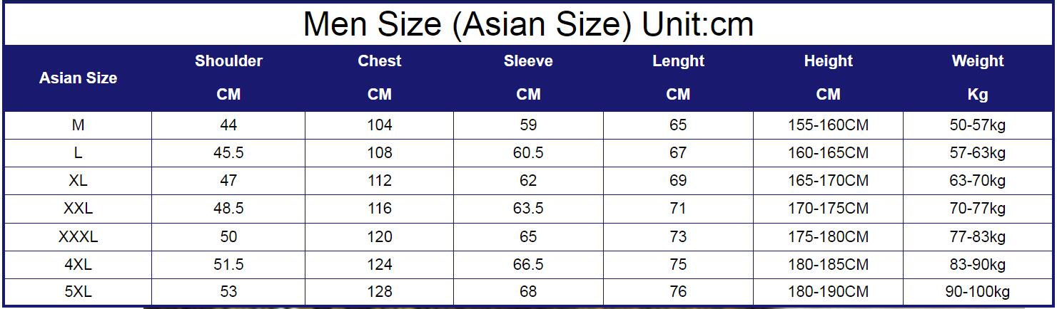 Packable Lightweight Men's Sun Protection Jacket