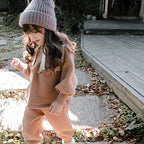Winter Girls Plus Velvet Lace Hoodie | Streetwear