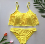 Bikini, Sexy Swimsuit, Two-Piece Swimsuit