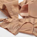Breathable Mesh Butt-Lifting Women's Shaping Shorts