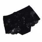 Lace Panties, Hollow Design, Sexy Underwear