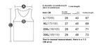Men's Ribbed Tank Top