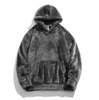 Men's Retro Loose Casual Sweatshirt | Streetwear
