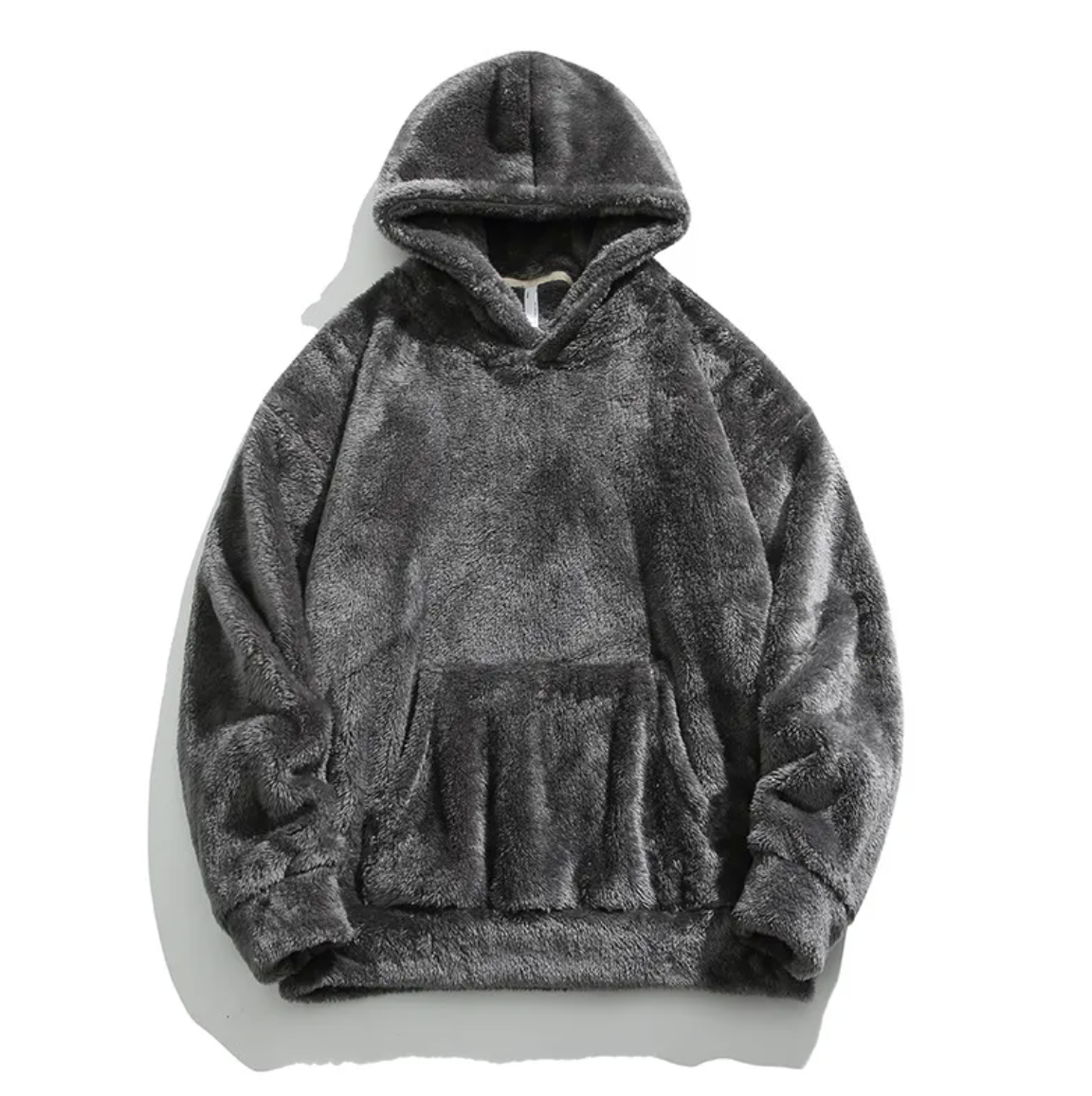 Men's Retro Loose Casual Sweatshirt | Streetwear