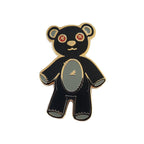 Teddy Bear Pin