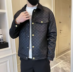 Men's Fashionable Spring & Autumn Jacket