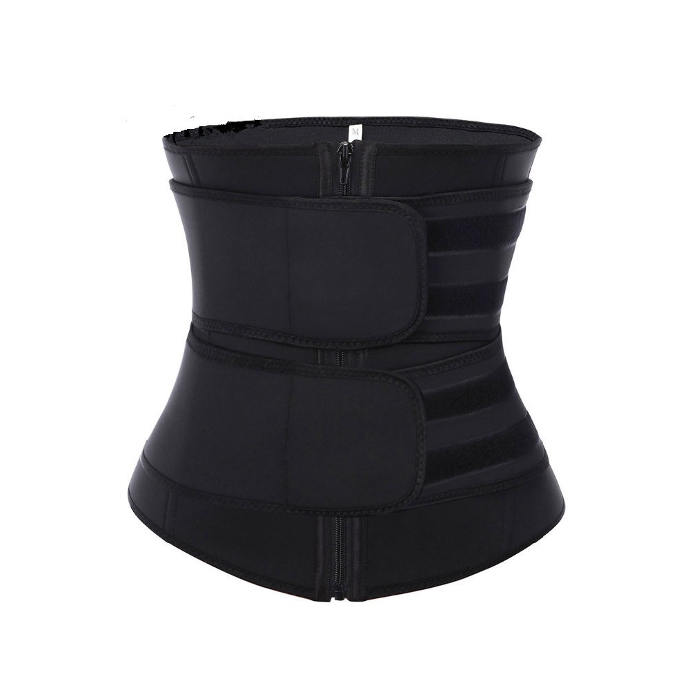 Women's Corset Waistband Waist Protection Belt