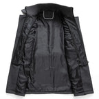 Cold-Resistant Cotton Wool Jacket