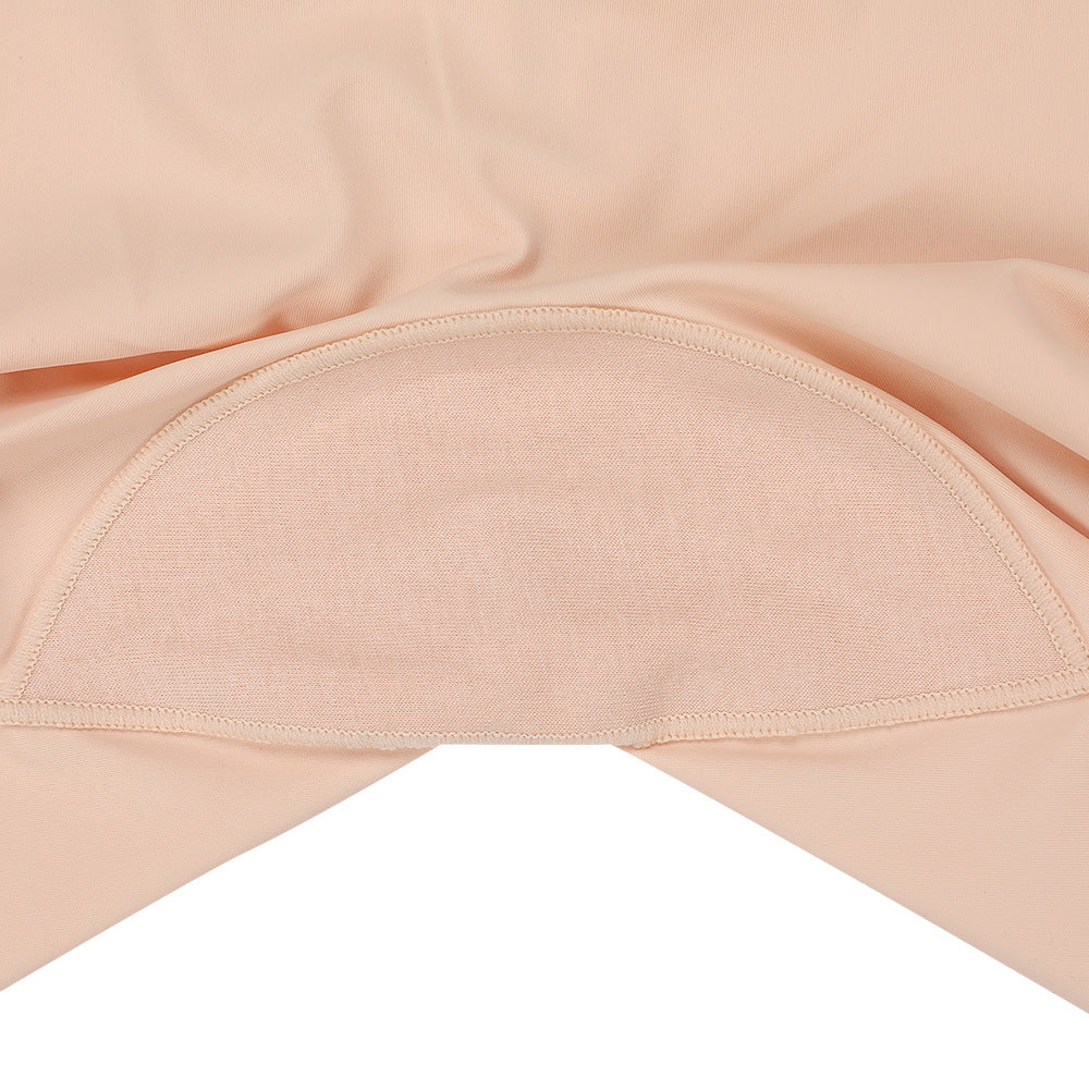 Women’s Seamless High Waist Tummy Control Shorts