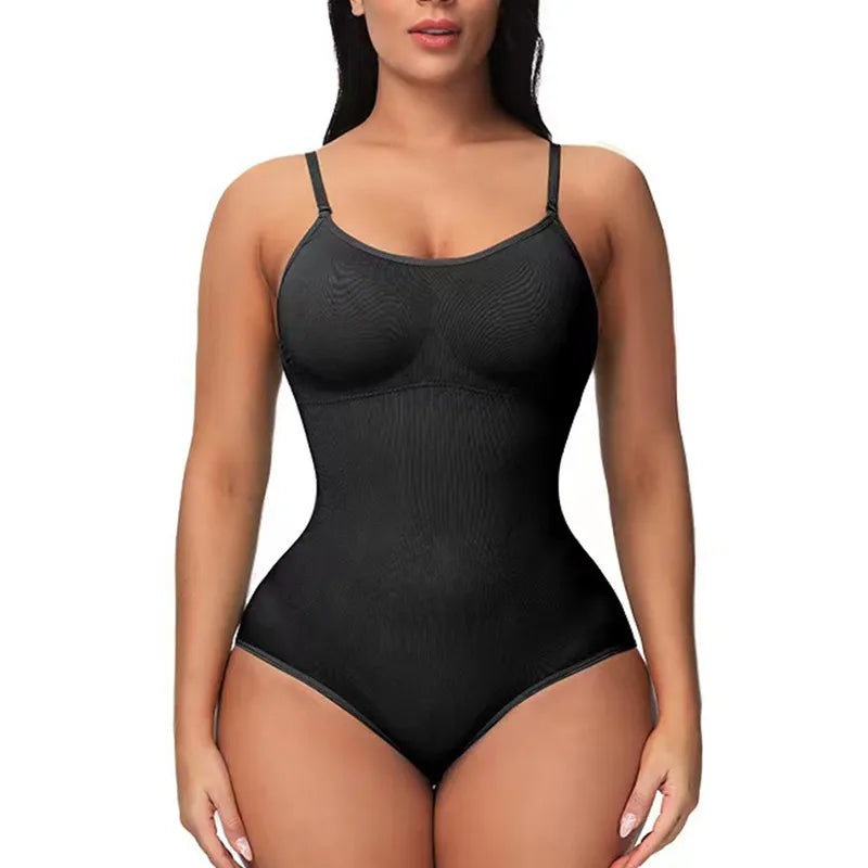Women’s Casual Seamless Shaping Corset