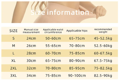 Women's Body Shaping Bodysuit