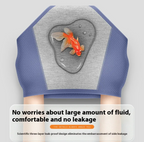Women's High-Quality Menstrual Panties