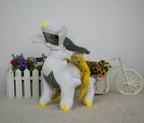 Arceus Plush Toy - Creator God Stuffed Doll | Home Decor