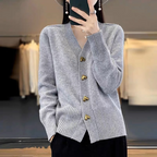 Loose Casual Knit Sweater