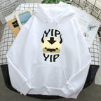 Cute Cartoon Animal Hooded Sweater from AliExpress