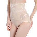 High-Waisted Shaping Panties for Women