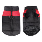Thick Winter Pullover for Small and Large Dogs | Streetwear
