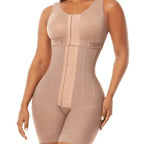 Car Bone Strip One-piece Corset Slimming Clothes