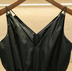 Tongse Summer Vacation Cross Back Tank Top Blouse
