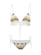Bikini Swimwear and Swimsuits Collection