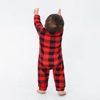 Family Matching Christmas Pajama Set