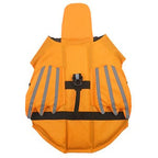 Reflective Life Jacket for Outdoor Pets