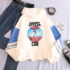 Hoodie Haven: Cozy Comfort & Uplifting Vibes Combo! | Streetwear