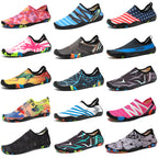 Outdoor Hiking Water Shoes for Swimming and Beach