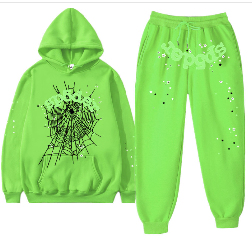 Hoodie Set (One Set) | Streetwear
