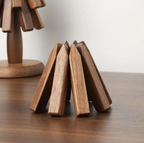 Black Walnut Wood Tree Thermal Pad