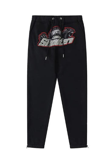 Hooded Sweatshirt And Sweatpants | Streetwear