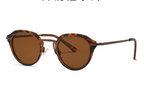 Portofino Sunglasses - Versatile Fashion Eyewear (One Piece)