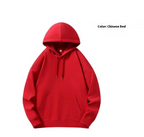 Autumn Terry Round Neck Sweater for Men