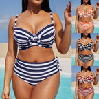 Breathable and Comfortable Women's Bikini Swimsuit