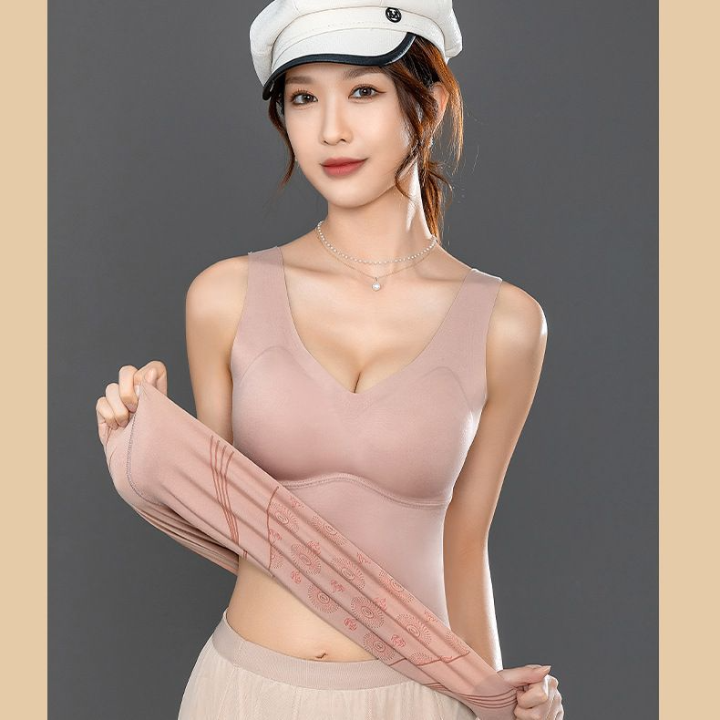 Women's Self-Heating Thermal Vest