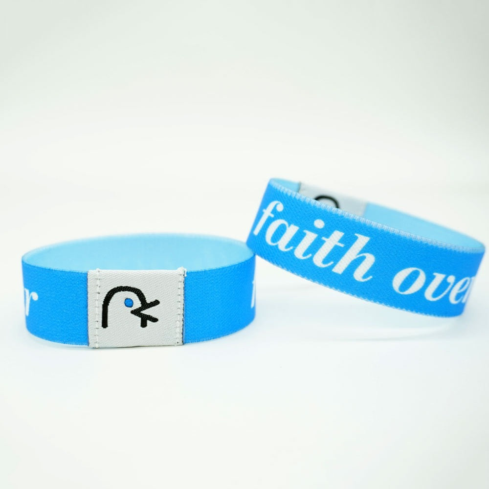 Bible Verse NFC Bracelet
